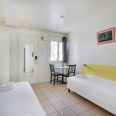 Cmg Residence Chlorophylle - Arcueil *
