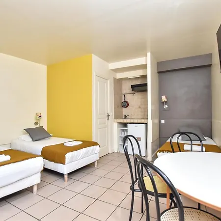 Cmg Residence Chlorophylle - Arcueil Arcueil