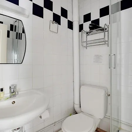 Cmg Residence Chlorophylle - Arcueil Appartamento Arcueil