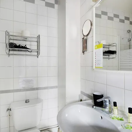 Cmg Residence Chlorophylle - Arcueil * Arcueil