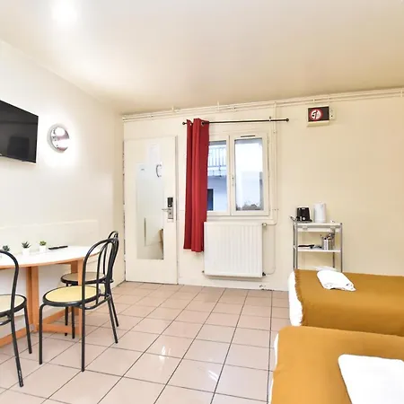 Cmg Residence Chlorophylle - Arcueil Arcueil