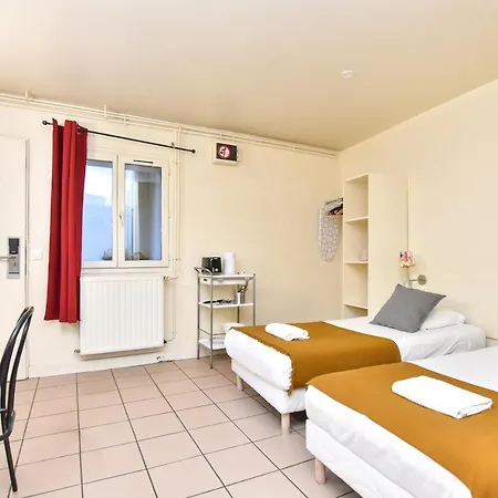 Cmg Residence Chlorophylle - Arcueil Arcueil