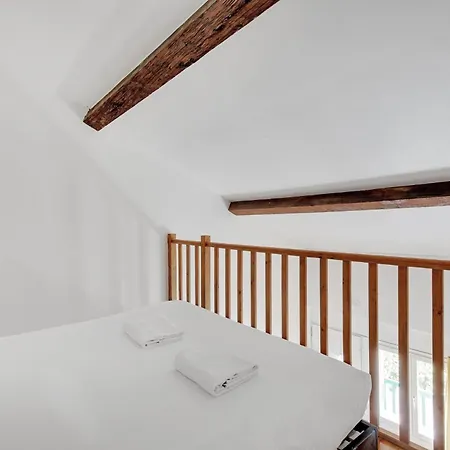 Cmg Residence Chlorophylle - Arcueil Arcueil