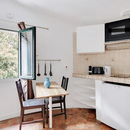 Cmg Residence Chlorophylle - Arcueil Arcueil