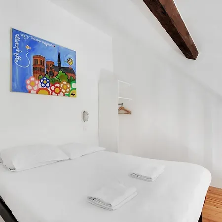 Appartamento Cmg Residence Chlorophylle - Arcueil