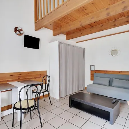 Cmg Residence Chlorophylle - Arcueil Arcueil