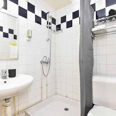 Cmg Residence Chlorophylle - Arcueil Arcueil