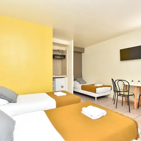 Cmg Residence Chlorophylle - Arcueil Arcueil