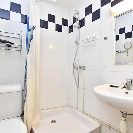 Cmg Residence Chlorophylle - Arcueil Appartamento Arcueil