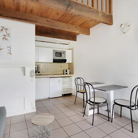 Cmg Residence Chlorophylle - Arcueil *