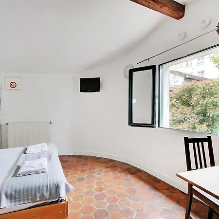 Appartamento Cmg Residence Chlorophylle - Arcueil *