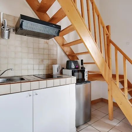 Cmg Residence Chlorophylle - Arcueil *